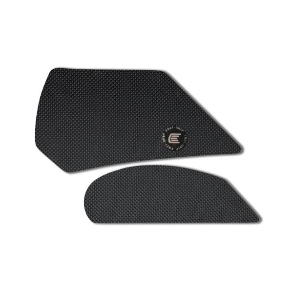 R&amp;G (アールアンドジー ) Eazi-Grip Tank Grips:PRO:ブラック COLO...