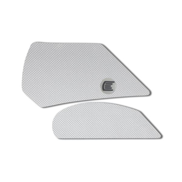 R&amp;G (アールアンドジー ) Eazi-Grip Tank Grips:PRO:クリア ZX-10...