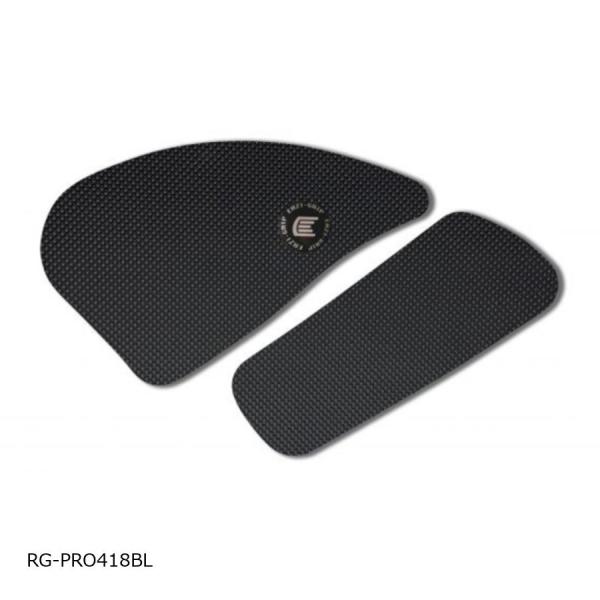 R&amp;G (アールアンドジー ) Eazi-Grip タンクグリップ:PRO:ブラック COLOR Z...