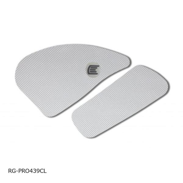 R&amp;G (アールアンドジー ) Eazi-Grip タンクグリップ:PRO:クリア Ninja100...