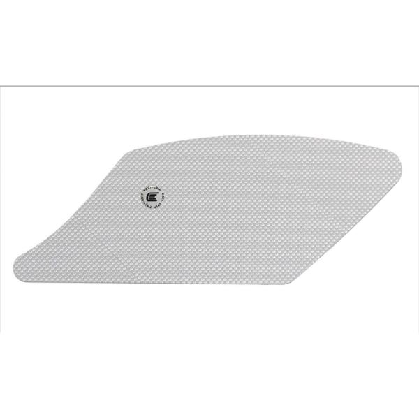 R&amp;G (アールアンドジー ) Eazi-Grip Tank Grips:PRO:クリア Ninja...