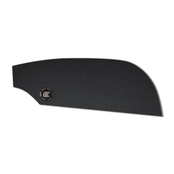 R&amp;G (アールアンドジー ) Eazi-Grip Tank Grips:PRO:ブラック COLO...