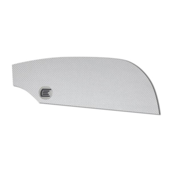 R&amp;G (アールアンドジー ) Eazi-Grip Tank Grips:PRO:クリア 1290 ...