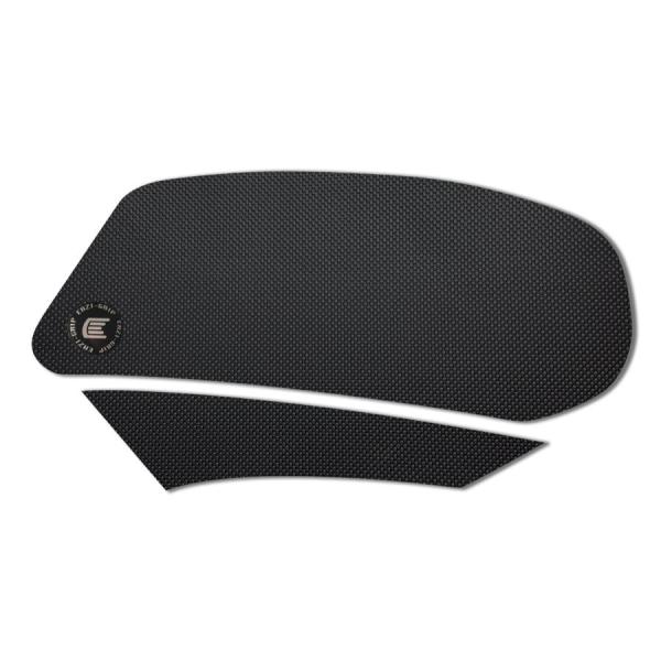 R&amp;G (アールアンドジー ) Eazi-Grip Tank Grips:PRO:ブラック COLO...