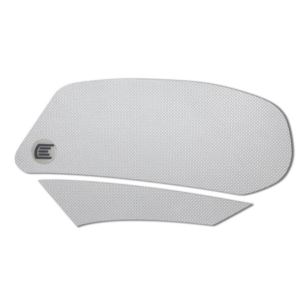 R&amp;G (アールアンドジー ) Eazi-Grip Tank Grips:PRO:クリア GSX-R...