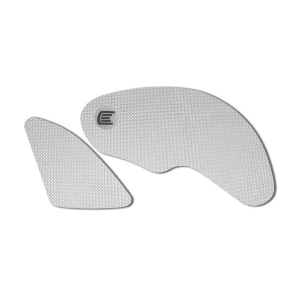 R&amp;G (アールアンドジー ) Eazi-Grip Tank Grips:PRO:クリア GSR75...