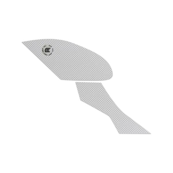 R&amp;G (アールアンドジー ) Eazi-Grip Tank Grips:PRO:クリア GSX-S...