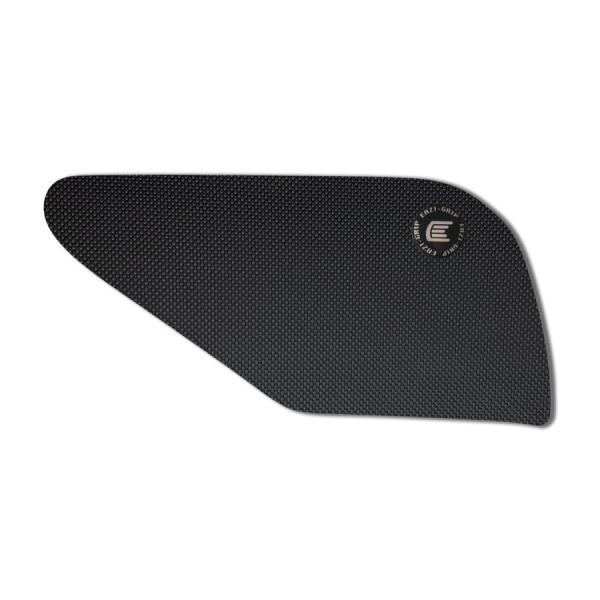 R&amp;G (アールアンドジー ) Eazi-Grip Tank Grips:PRO:ブラック COLO...