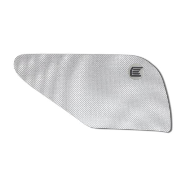 R&amp;G (アールアンドジー ) Eazi-Grip Tank Grips:PRO:クリア Sprin...