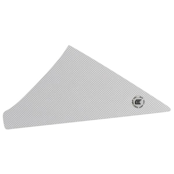 R&amp;G (アールアンドジー ) Eazi-Grip Tank Grips:PRO:クリア Tiger...