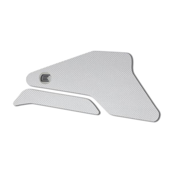 R&amp;G (アールアンドジー ) Eazi-Grip Tank Grips:PRO:クリア TRACE...