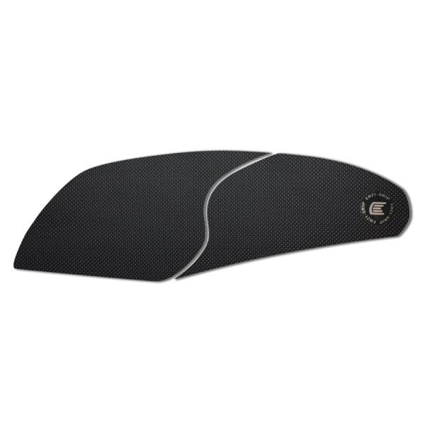 R&amp;G (アールアンドジー ) Eazi-Grip Tank Grips:PRO:ブラック COLO...