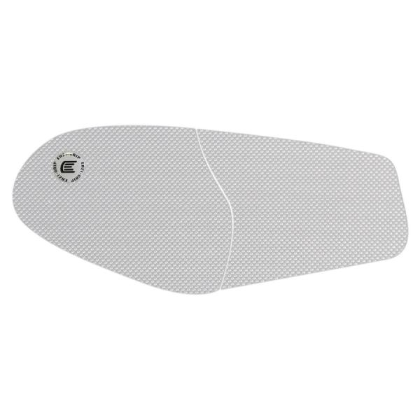 R&amp;G (アールアンドジー ) Eazi-Grip Tank Grips:PRO:クリア XSR90...