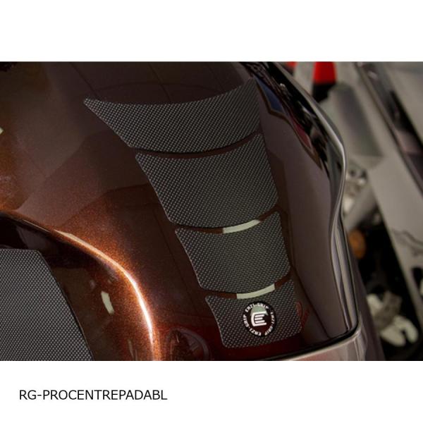 R&amp;G (アールアンドジー ) Eazi-Grip タンクグリップ:PRO:ブラック COLOR C...