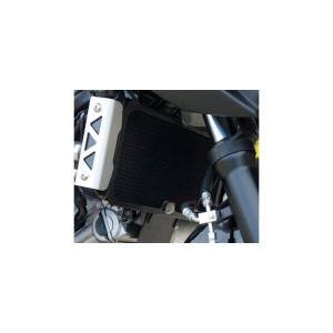 YOSHIMURA ヨシムラ ラジエターコアプロテクター SV650 SV650X SUZUKI