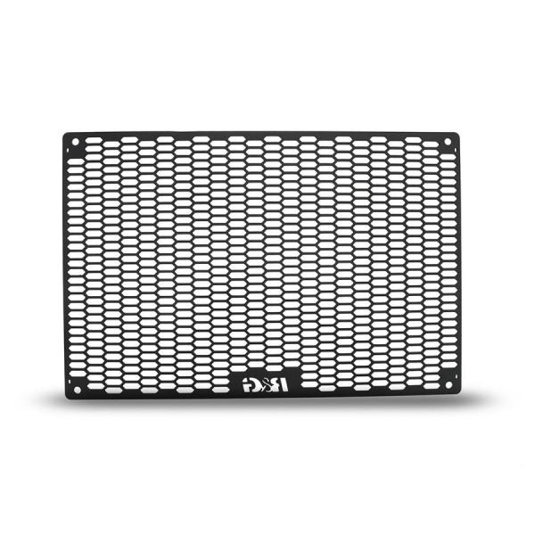 R&amp;G (アールアンドジー ) PRO ラジエターガード ブラック YAMAHA MT-09/SP ...