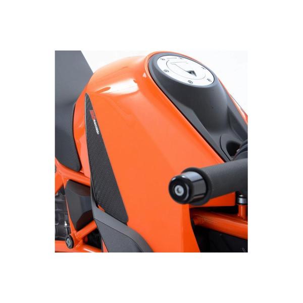 R&amp;G (アールアンドジー) タンクガード スライダー 1290 Super Duke