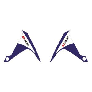 MDF（エムディーエフ） グラフィックキット デカール ステッカー