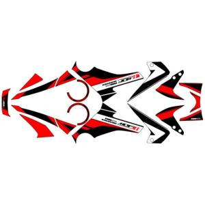 AKRAPOVIC（アクラポビッチ） スリップオンライン カーボン CBR1000RR