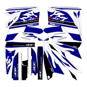 dB's(ディービーズ) 30mmローダウンシート WR250R X WR250-SH1