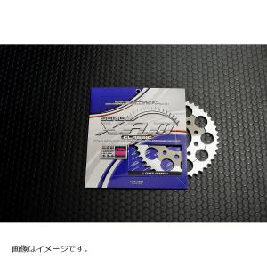 SUNSTAR（サンスター） フロントスプロケット 520-15T ホーネット