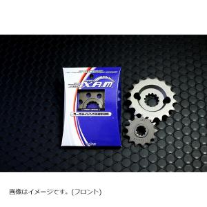 力造（Rikizoh） リキゾウ G-SEAT(ジーシート) CRF125F HONDA ホンダ