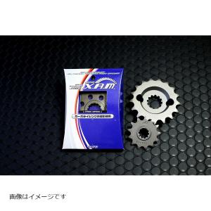 X.A.M（ザム） XAM(ザム) スプロケット 428-12T APRILIA RS4(現行