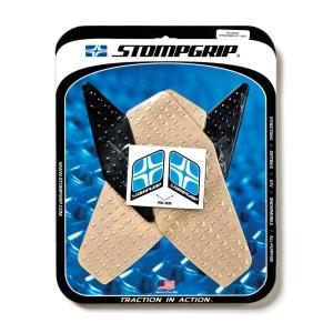 STOMPGRIP (ストンプグリップ) トラクションパッドタンクキットハイブリッド VOLCANO YZF-R6 08-16 55-10-0010H