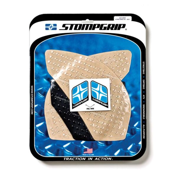 STOMPGRIP (ストンプグリップ) トラクションパッドタンクキットハイブリッド VOLCANO...