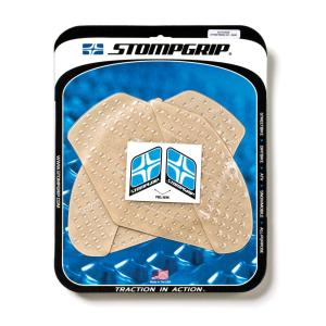 STOMPGRIP (ストンプグリップ) トラクションパッドタンクキット