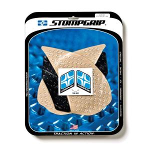 STOMPGRIP (ストンプグリップ) トラクションパッドタンクキットハイブリッド VOLCANO Ninja1000 55-10-0045H