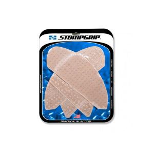 STOMPGRIP (ストンプグリップ) トラクションパッドタンクキット クリア VOLCANO YZF-R7 55-10-0182C｜バイク&車パーツ プロト公式ストア