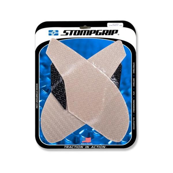 STOMPGRIP (ストンプグリップ) トラクションパッドタンクキットハイブリッド ICON DA...