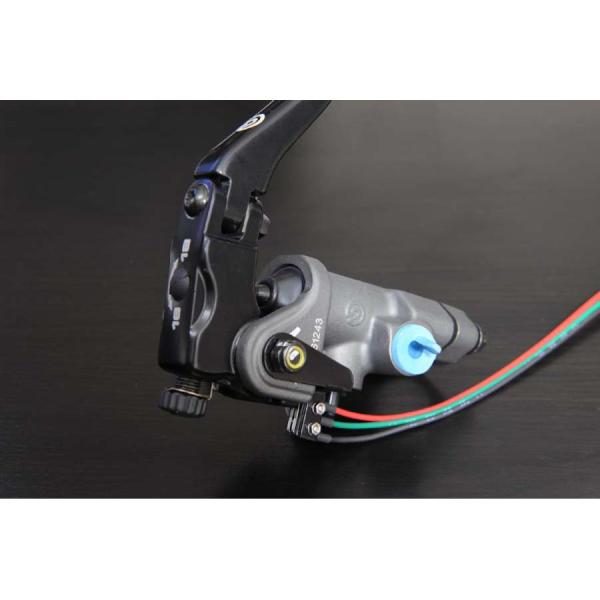 KOHKEN (コーケン) brembo ラジアルマスター用スイッチキット RCSラジアルクラッチマ...