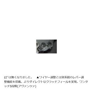 KOHKEN (コーケン) メカニカルクラッチ...の詳細画像2