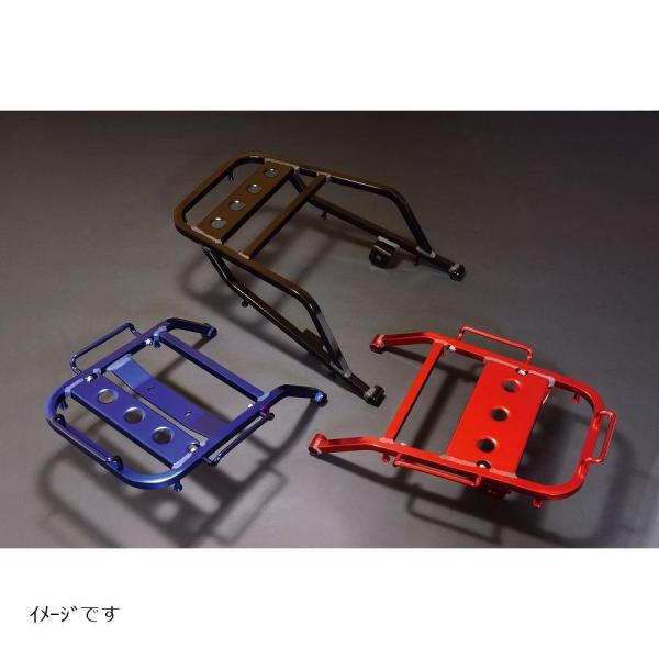 KOHKEN (コーケン) スーパーライトキャリア レッド CRM250R AR RY59102-R...