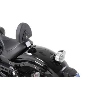 TST ティーエスティー カーボンリアフェンダー FZ-09 MT-09 XSR900