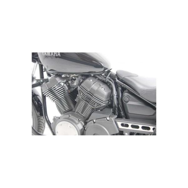 ヘプコ&amp;ベッカー シリンダーヘッドガード ボルト BOLT SCR950