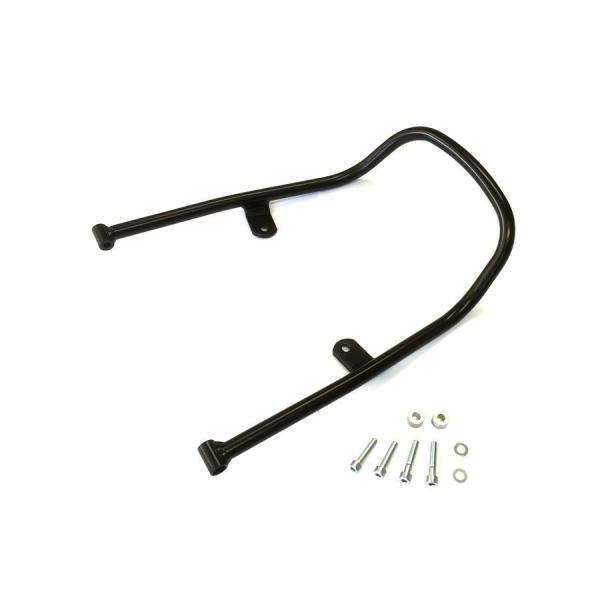 ヘプコアンドベッカー グラブバー ブラック Z900RS/Cafe 18-23 42192533 0...