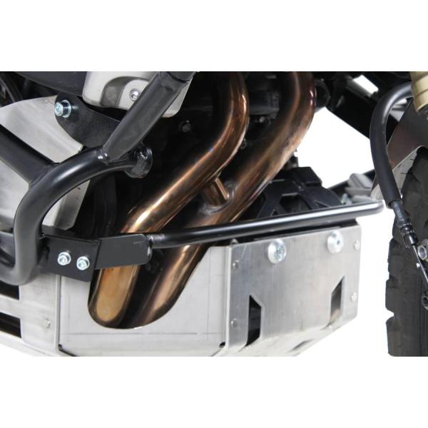 ヘプコ&amp;ベッカー アダプターキット ブラック XT1200Z/ZE Super Tenere 422...