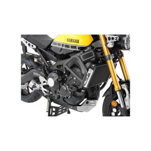Puig（プーチ） Puig 20990N ENGINE PROTECTIVE COVER YAMAHA MT-09