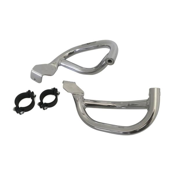 ヘプコアンドベッカー エンジンガード クローム CB1100/EX/RS 10-20 5019502...