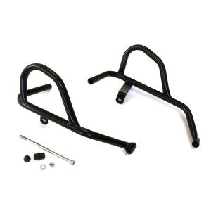 レブル1100DCT　 ガイラガントレット スモーク ガイラガントレット Rebel 1100 DCT ('21-) 用 | ガイラ