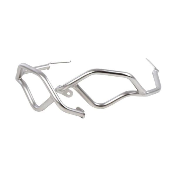 ヘプコ&amp;ベッカー タンクガード ステンレス タイガー Tiger900Rally GT PRO