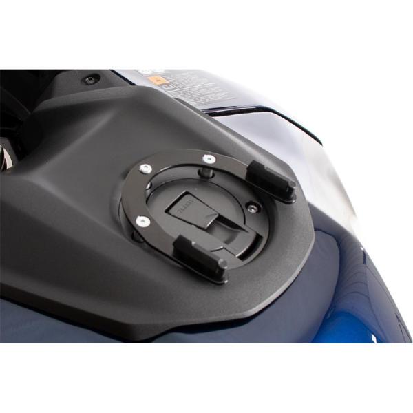 [特価品]ヘプコアンドベッカー タンクリングフィッティング ベーシック Tracer9 GT/+/Y...