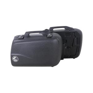 レビューで特典 HEPCO&BECKER ヘプコ＆ベッカー XPLORER サイドケース