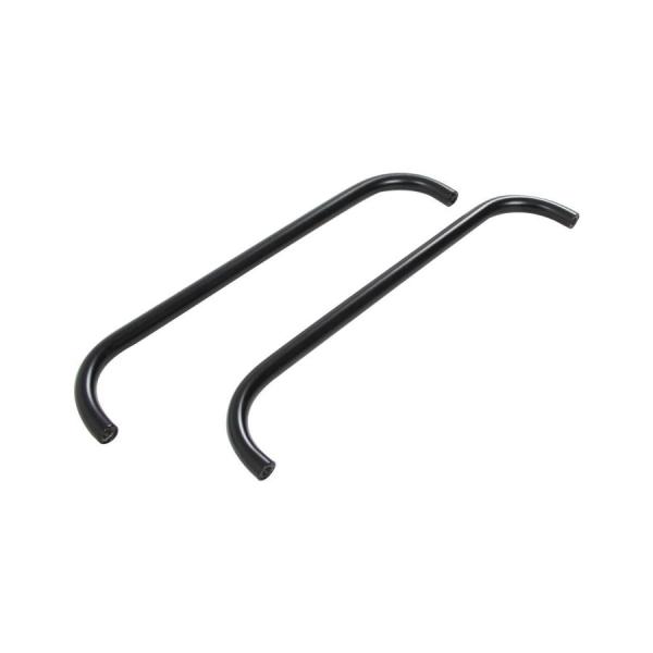 ヘプコ&amp;ベッカー エクスプローラー(XPLORER) TC45上レール ブラック