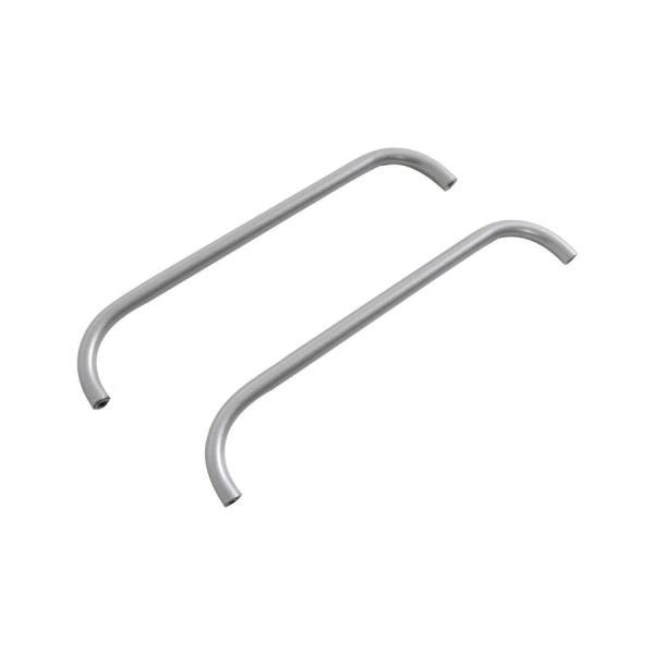 ヘプコ&amp;ベッカー エクスプローラー(XPLORER) TC45上レール シルバー