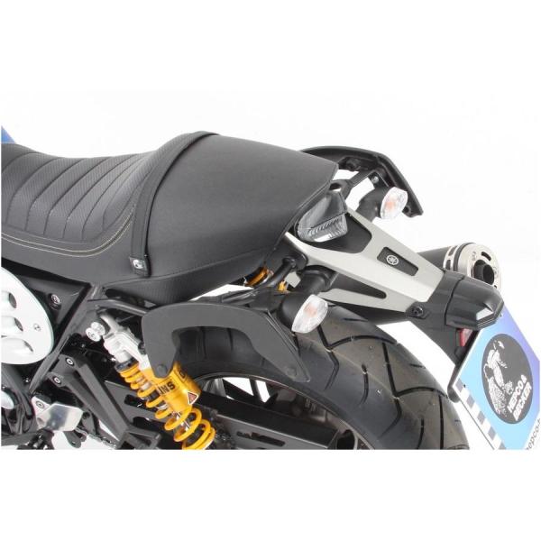 ヘプコ&amp;ベッカー C-Bowサイドキャリア ブラック XJR1300C 6304546 00 01