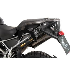 ヘプコ&ベッカー C-Bowサイドキャリア ブラック Tiger1200 GT/GT Pro/GT Explorer/Rally Explorer他 6307640 00 01の商品画像